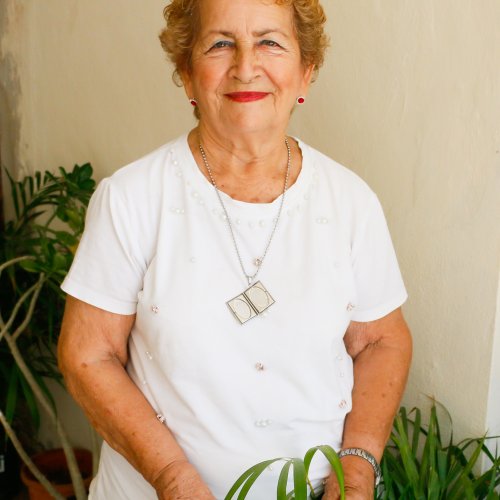 Doña Marú